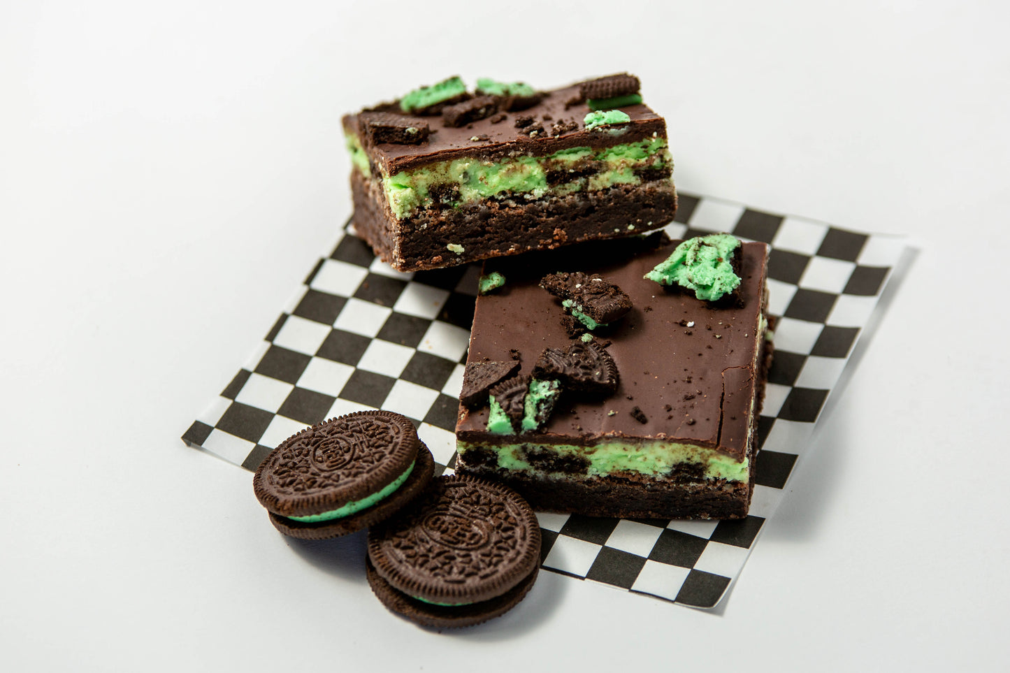 The Brownie Box