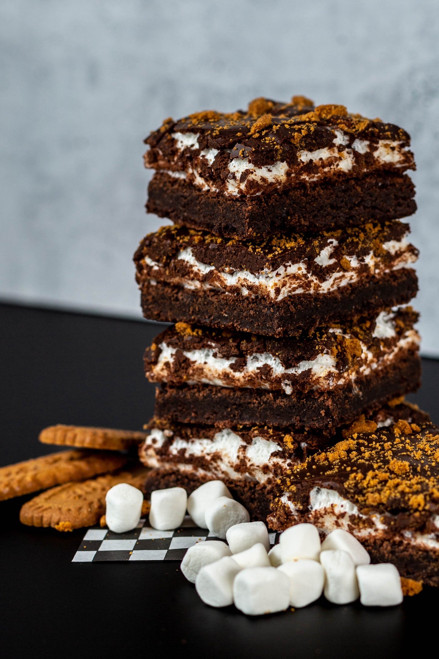 The Brownie Box