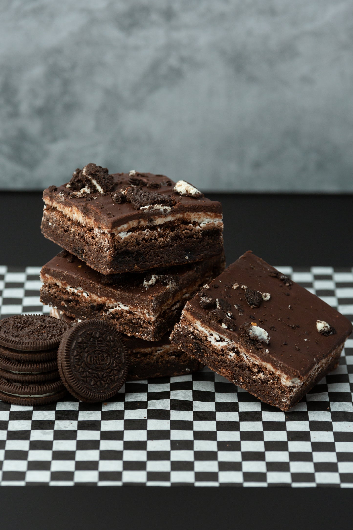 The Brownie Box